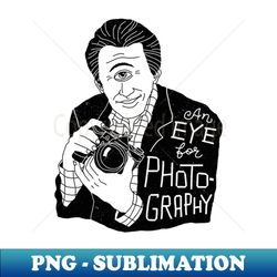 an eye for photography - professional sublimation digital download