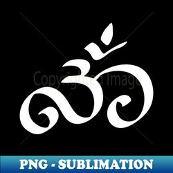 aum om - png sublimation digital download