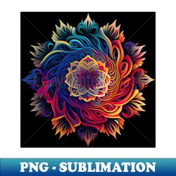 chakra1 - exclusive png sublimation download