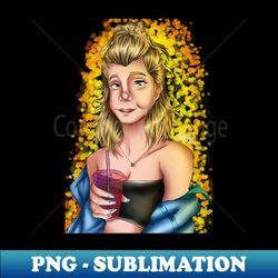 the she - premium sublimation digital download