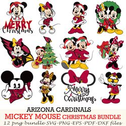 kansas state wildcats bundle 12 zip mickey christmas cut files,svg eps png dxf,instant download,digital download