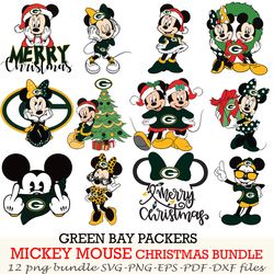 kentucky wildcats bundle 12 zip mickey christmas cut files,svg eps png dxf,instant download,digital download