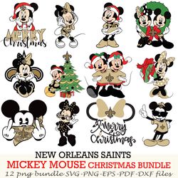 miami dolphins bundle 12 zip mickey christmas cut files,svg eps png dxf,instant download,digital download