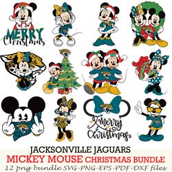 north texas mean green bundle 12 zip mickey christmas cut files,svg eps png dxf,instant download,digital download