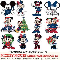 penn state nittany lions bundle 12 zip mickey christmas cut files,svg eps png dxf,instant download,digital download