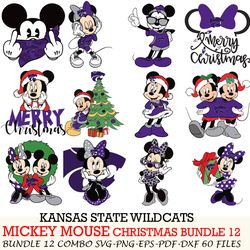 pittsburgh panthers bundle 12 zip mickey christmas cut files,svg eps png dxf,instant download,digital download