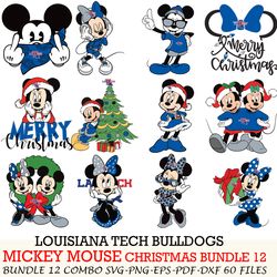 syracuse orange bundle 12 zip mickey christmas cut files,svg eps png dxf,instant download,digital download