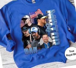 motor city dan campbell sweatshirt, dan campbell hoodie, dan campbell unisex t shirt,  hoodie mcdc lions dan campbell nf