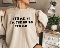 bridal party bachelorette sweatshirt, engagement gift, newly engaged sweater, bride to be gift, wedding gift for her, fi
