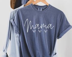 comfort colors mom shirt, mothers day shirt,mothers day gift,mom shirt,mommy shirt,cool mom shirt,boy mom shirt