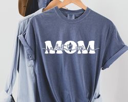 comfort colors mom shirt,best mom ever shirt, mom shirt, best mom shirt,gift for mom,mothers day, wife shirt, worlds bes