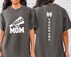 comfort colors mom shirt,cheer mom shirt,funny mom shirt,mama shirt,best mom shirt,mothers day shirt,mothers day gift,mo