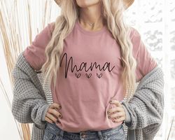 mama  shirt, mom shirt, best mom shirt, gift for mom, gift for her, mothers day, wife shirt, worlds best mom shirt, best