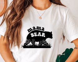 mama bear shirt, mom shirt, best mom shirt, gift for mom, gift for her, mothers day, wife shirt, worlds best mom shirt,