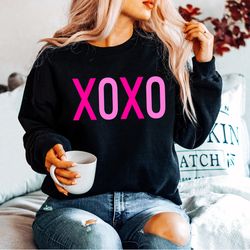 valentines shirts for women long sleeve valentines sweatshirt for women, love shirt, cute valentines tshirt heart, valen