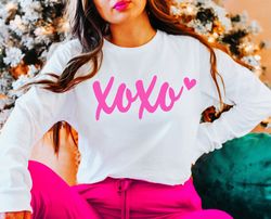 valentines shirts for women valentines sweatshirt for women valentines day gift for her teacher valentines shirt love he