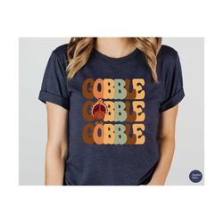 gobble gobble thanksgiving shirt, thanksgiving tshirt womens, family thanksgiving shirts, funny thanksgiving 2023, thank