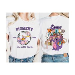 purple dragon shirt, kids trip shirt, sparkle shirt, trip shirt, familyvacationshirt 3, disney trip shirt, disney vacati