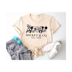 mickey shirt, family trip shirt, disney trip shirt, disney vacation tee, disney castle shirt, disney family shirt, disne