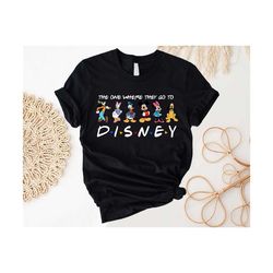 mickey and friends shirt, disney trip shirt, disney vacation tee, disney castle shirt, disney family shirt, disney girl