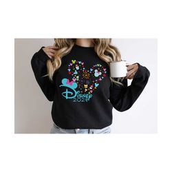 girl's trip sweatshirt, besties vacation sweatshirt, disney trip shirt, disney vacation tee, disney castle shirt, disney