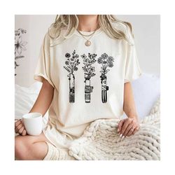 floral lightsaber shirt, disney trip shirt, disney vacation tee, disney castle shirt, disney family shirt, disney girl t