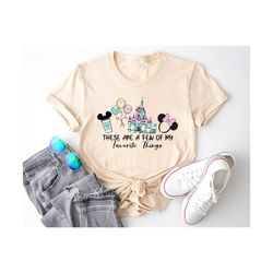 family trip shirt, castle shirt, family vacation shirt, snacking shirt, matching family shirt, honeymoon shirt, kids tri