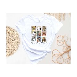 dogs shirt, dog lover shirt, dog mom shirt, dog owner shirt,petlovershirt, disney trip shirt, disney vacation tee, disne