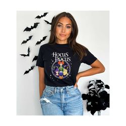 hocus pocus shirt, hocus pocus i need to focus shirt, sanderson sisters shirt, halloween shirt, disney halloween shirt,