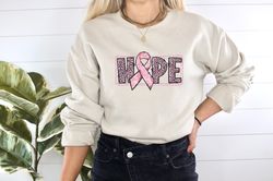hope shirt, cancer awareness, leopard pink day shirt, cancer family support, pink ribbon shirt, cancer fighter shirt, pi