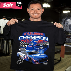 2021 hendrick motorsports daytona valvoline drive nascar racing formula 1 f1 kyle larson shirt