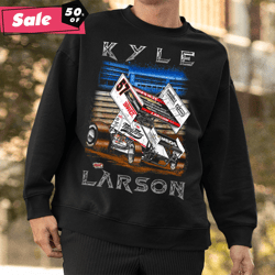 57 hendrick tarlton and son las vegas race team nascar racing formula 1 f1 kyle larson shirt