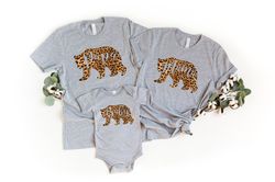 mama bear papa bear baby bear shirts, mommy and me, matching shirt matching family outfit,baby girl shower gift baby sui