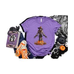 halloween scarecrow shirt, darkest brew halloween shirt, vintage halloween shirt, horror night tee, scary tee, scarecrow
