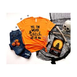 the wicked witch shirt, halloween shirt, halloween tees, halloween tshirt for women, halloween unisex adult youth toddle