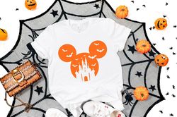 Disney Halloween Shirt, Disney Shirt, Halloween Matching Shirts, Halloween Shirt, Disney Matching Shirts, Disney Trip Sh