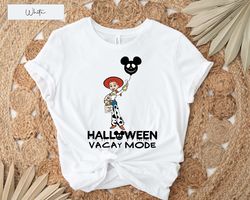 Disney Halloween Shirt, Halloween Shirt, Disney Shirt, Halloween Family Shirts, Toy Story Halloween Shirt , Halloween