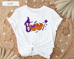 Disney Halloween Shirt, Halloween Shirt, Disney Shirt, Halloween Family Shirts, Women Disney Halloween Shirt , Halloween