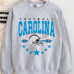 carolina football sweatshirt, vintage style arizona football crewneck, america football sweatshirt, arizona sweatshirt,