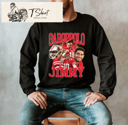 jimmy garoppolo 49ers mens shirts san francisco 49ers gifts for him - happy place for music lovers