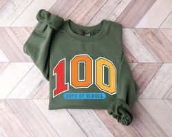 100 days of school shirt, 100 day shirt, 100th day of school celebration, back to school shirt, gift for teacher, kids s