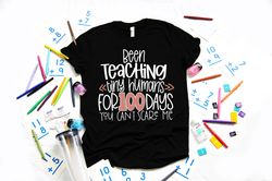 100 magical days shirt, 100 magical days, 100 days gift, 100 days of school, teacher life shirt, teacher appreciation s