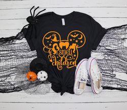 i smell children halloween shirts, funny halloween shirts, witch shirt, hocus pocus shirt, basic witch shirt, happy hall