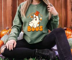 i'm just here for the boos shirt, trick or treat shirt, halloween boo shirt, spooky shirt, happy halloween shirt, hallow