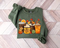 fall coffee sweatshirt, thanksgiving sweatshirt, gobble shirt, fall shirt, thanksgiving shirt, turkey shirt, coffee tha