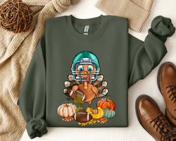 fall sweatshirt for women,football thanksgiving sweatshirt,fall clothing shirt,fall crewneck sweatshirts,pumpkin shirt,t