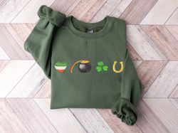 st patricks day shirt, st patricks day sweatshirt, st patricks day, lucky sweatshirt, lucky charm shirt, st patricks day