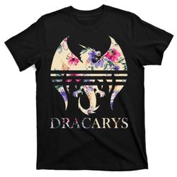 Dracarys Dragonfire T-Shirt