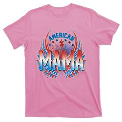 rocker american mama t-shirt