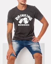 Drinking Buddies Shirt, Dad and Son Matching, Funny Beer Shirt, Daddy and Me Shirts, Fathers Day Gift